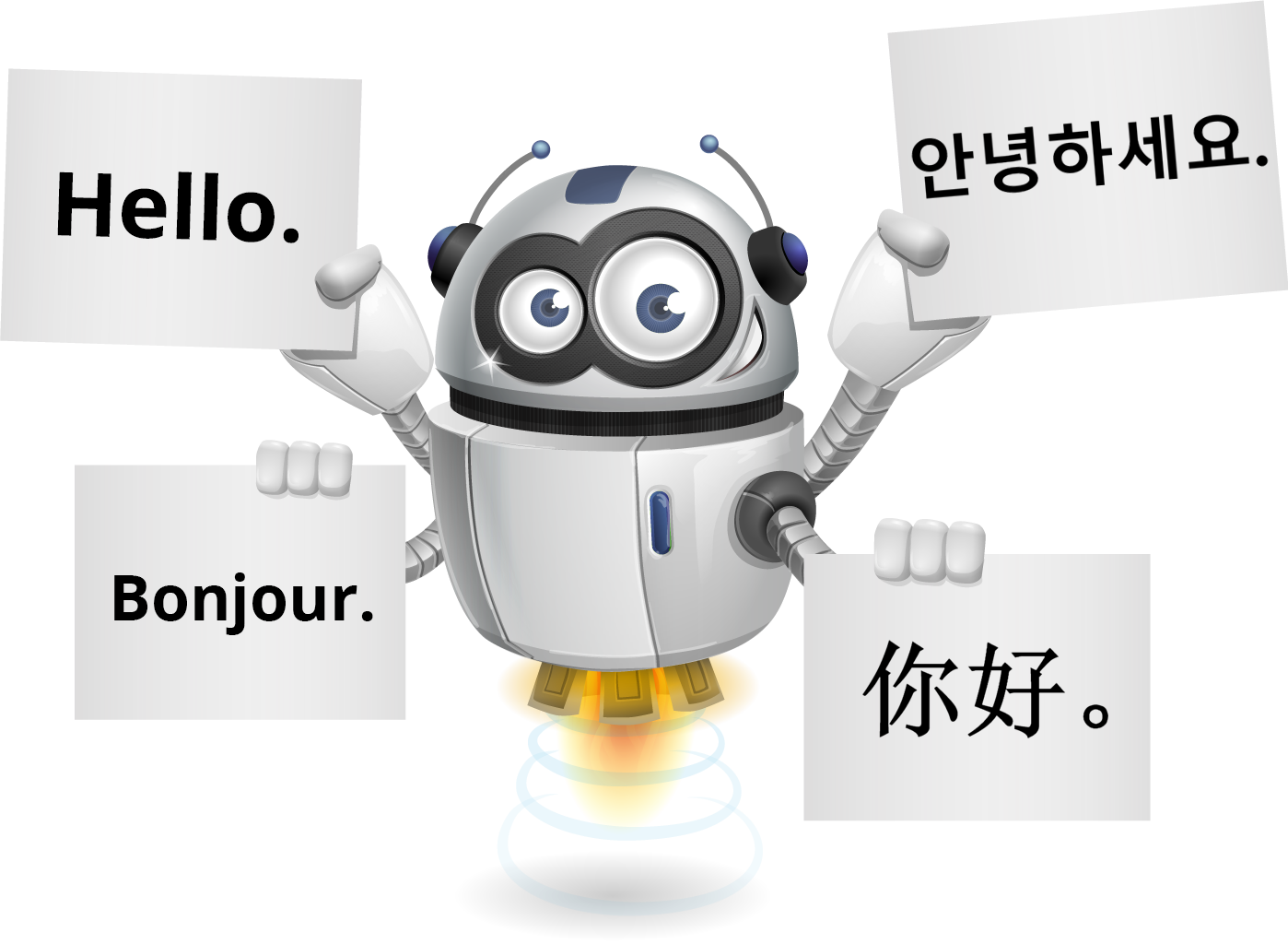 Multilingual Legal Firm Websites with Ernie A.I. <small>Natural and Fluent Neural Machine Translation Service with Proactive Google SEO</small>