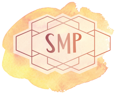 Logo: Self Mastery Program by Traci Trimble