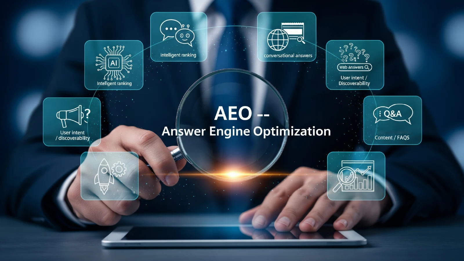 Legal SEO & AEO Strategy: How Marketing.Legal™ Builds Search Visibility, Trust, and Digital Equity