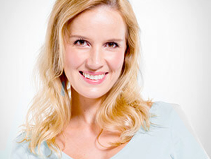 Candy Barr is Working Hard For You