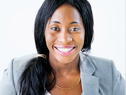 Candy Barr is Working Hard For You