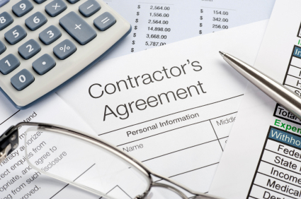 Payment Holdback Involving Construction or Renovation Relations